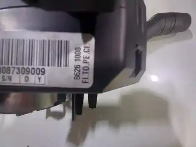 Recambio de automóvil de segunda mano de mando luces para peugeot bipper básico referencias oem iam 1658867680 0735460421 86261000