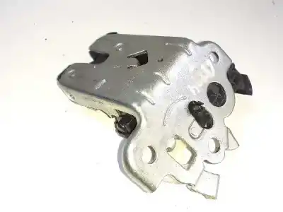 Gebrauchtes Autoersatzteil schloss heckdeckel zum audi a3 sportback (8p) 1.6 tdi oem-iam-referenzen 8r0827505a