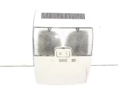 Gebrauchtes Autoersatzteil innenlicht zum audi a3 sportback (8p) 1.6 tdi oem-iam-referenzen 8p0947135 9nq