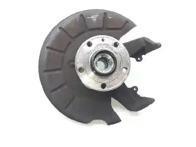 Gebrauchtes Autoersatzteil rechter knöchel vorne zum audi a3 sportback (8p) 1.6 tdi oem-iam-referenzen 1k0407256t