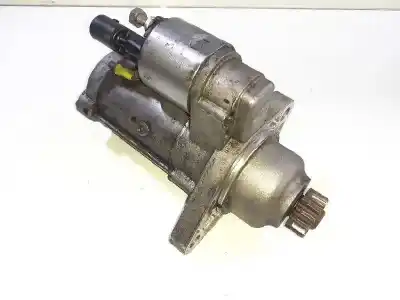 Gebrauchtes Autoersatzteil motor startet zum audi a3 sportback (8p) 1.6 tdi oem-iam-referenzen 0am911023e