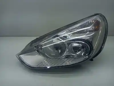 Gebrauchtes Autoersatzteil linker scheinwerfer zum ford s-max (ca1) limited edition oem-iam-referenzen 1791506 1ej00925001 6m2113w030ak