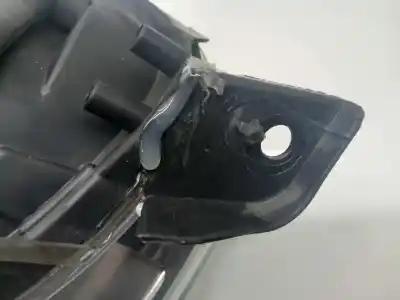 Gebrauchtes Autoersatzteil linker scheinwerfer zum ford s-max (ca1) limited edition oem-iam-referenzen 1791506 1ej00925001 6m2113w030ak