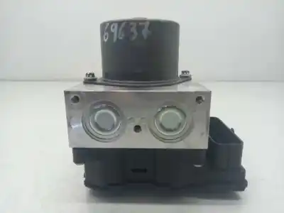 Peça sobressalente para automóvel em segunda mão abs por ford s-max (ca1) limited edition referências oem iam 1857637 16565712 bg912c405ac