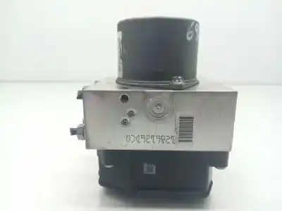 Peça sobressalente para automóvel em segunda mão abs por ford s-max (ca1) limited edition referências oem iam 1857637 16565712 bg912c405ac