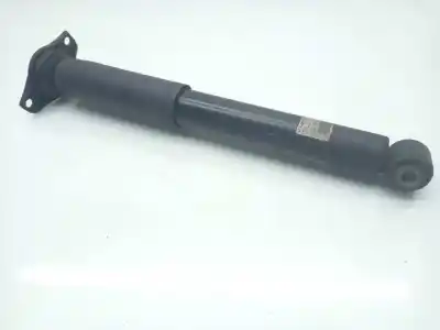 Peça sobressalente para automóvel em segunda mão amortecedor traseiro esquerdo por ford s-max (ca1) limited edition referências oem iam 1746172