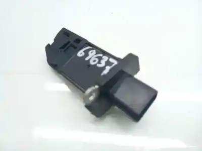 Peça sobressalente para automóvel em segunda mão medidor de massa de ar por ford s-max (ca1) limited edition referências oem iam 1516668