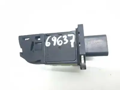 Second-hand car spare part flowmeter for ford s-max (ca1) limited edition oem iam references 1516668  8v2112b579aa