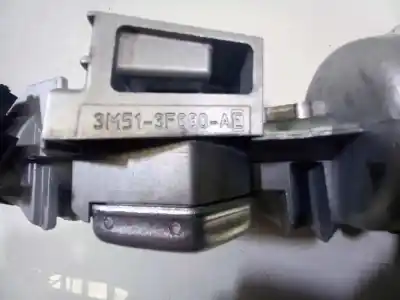 Second-hand car spare part ignition switch for ford s-max (ca1) limited edition oem iam references 1681167  3m513f880ae