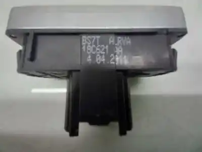 Second-hand car spare part switch for ford s-max (ca1) limited edition oem iam references 1696318  bs7t18c621aa