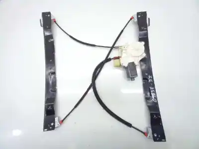 Peça sobressalente para automóvel em segunda mão elevador de vidros dianteira esquerda por ford s-max (ca1) limited edition referências oem iam 1800000