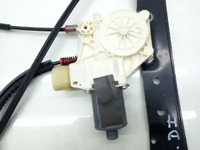 Second-hand car spare part driver left window regulator for ford s-max (ca1) limited edition oem iam references 1800000  6m21u23201bu