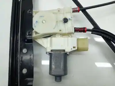 Second-hand car spare part driver left window regulator for ford s-max (ca1) limited edition oem iam references 1800000  6m21u23201bu