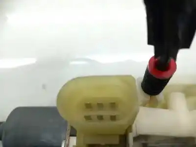 Second-hand car spare part driver left window regulator for ford s-max (ca1) limited edition oem iam references 1800000  6m21u23201bu