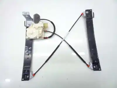 Peça sobressalente para automóvel em segunda mão elevador de vidros traseiro direito por ford s-max (ca1) limited edition referências oem iam 1803933