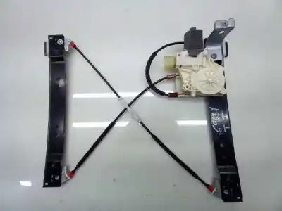 Peça sobressalente para automóvel em segunda mão elevador de vidros traseiro esquerdo por ford s-max (ca1) limited edition referências oem iam 1803934