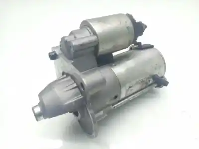 Peça sobressalente para automóvel em segunda mão motor de arranque por ford s-max (ca1) limited edition referências oem iam 1707507