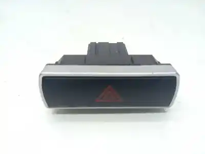 Peça sobressalente para automóvel em segunda mão interruptor 4 piscas - emergência por ford s-max (ca1) limited edition referências oem iam 1706146