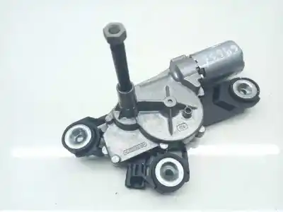 Peça sobressalente para automóvel em segunda mão motor do limpador traseiro por ford s-max (ca1) limited edition referências oem iam 1689913