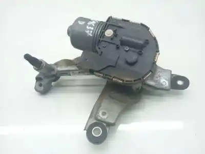 Peça sobressalente para automóvel em segunda mão motor do limpa para brisas por ford s-max (ca1) limited edition referências oem iam 1729629