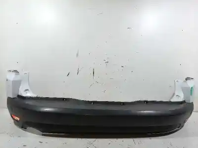 Pezzo di ricambio per auto di seconda mano PARAURTI POSTERIORE per FORD S-MAX (CA1)  Riferimenti OEM IAM 1546303  6M2117866FA
