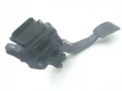 Peça sobressalente para automóvel em segunda mão pedal acelerador por ford s-max (ca1) limited edition referências oem iam 2139896