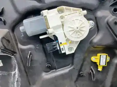 Second-hand car spare part driver left window regulator for dodge journey se oem iam references 68043735aa 963211105 964369100