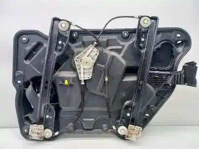 Second-hand car spare part driver left window regulator for dodge journey se oem iam references 68043735aa 963211105 964369100