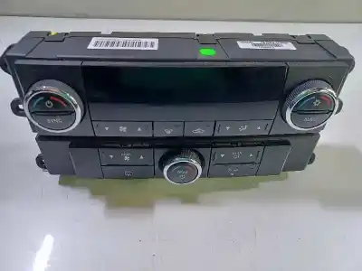 Second-hand car spare part climate control for dodge journey se oem iam references 55111898ac 251900102 p55111898af