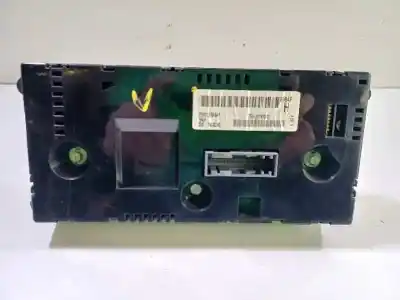 Second-hand car spare part climate control for dodge journey se oem iam references 55111898ac 251900102 p55111898af