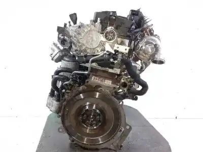Second-hand car spare part scrapped engine for dodge journey se oem iam references bwd  026744