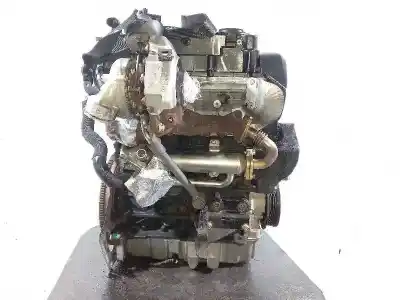 Second-hand car spare part scrapped engine for dodge journey se oem iam references bwd  026744