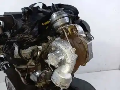 Second-hand car spare part scrapped engine for dodge journey se oem iam references bwd  026744