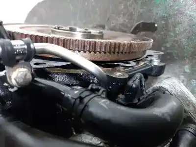 Second-hand car spare part scrapped engine for dodge journey se oem iam references bwd  026744