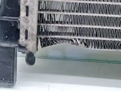 Second-hand car spare part water radiator for dodge journey se oem iam references 68038238aa  