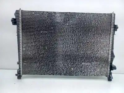 Second-hand car spare part water radiator for dodge journey se oem iam references 68038238aa  