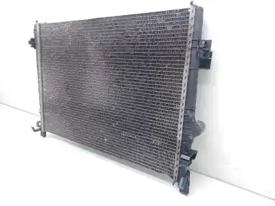 Second-hand car spare part water radiator for dodge journey se oem iam references 68038238aa  