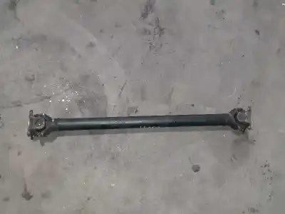 Recambio de automóvil de segunda mano de TRANSMISION CENTRAL para BMW X3  referencias OEM IAM   