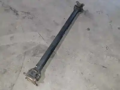 Pezzo di ricambio per auto di seconda mano trasmissione centrale per bmw x3 e83 riferimenti oem iam   