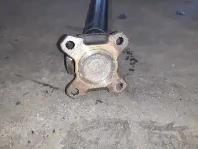 Pezzo di ricambio per auto di seconda mano trasmissione centrale per bmw x3 e83 riferimenti oem iam   