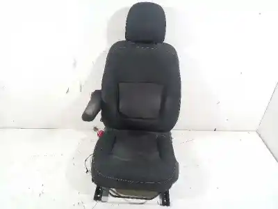 Peça sobressalente para automóvel em segunda mão assento dianteiro esquerdo por renault trafic combi combi 9 l1h1 2.8t (8/9 plazas) referências oem iam   