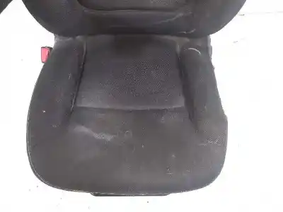 Peça sobressalente para automóvel em segunda mão assento dianteiro esquerdo por renault trafic combi combi 9 l1h1 2.8t (8/9 plazas) referências oem iam   