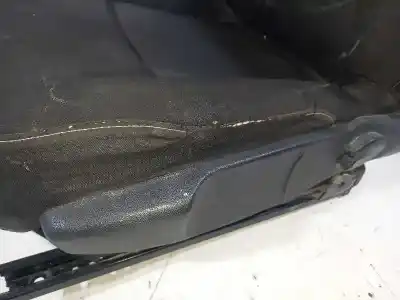 Peça sobressalente para automóvel em segunda mão assento dianteiro esquerdo por renault trafic combi combi 9 l1h1 2.8t (8/9 plazas) referências oem iam   