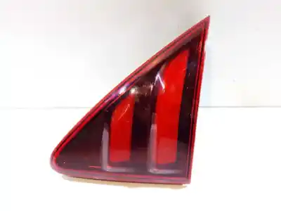 Second-hand car spare part right tailgate light for peugeot 3008 active oem iam references 9805511280