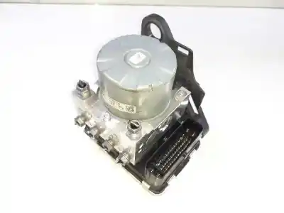 Автозапчастина б/у абс для seat leon (5f1) fr fast lane посилання на oem iam 5qo614517dk