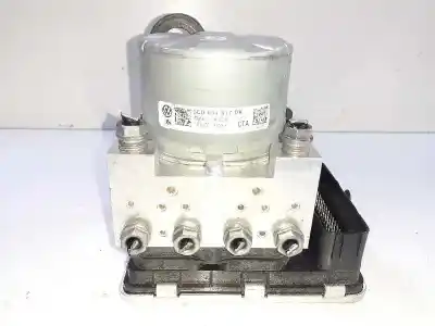 Peça sobressalente para automóvel em segunda mão abs por seat leon (5f1) fr fast lane referências oem iam 5qo614517dk 10091703953 10022018854