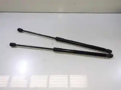 Автозапчастина б/у амортизаторі багажника/дверей для seat leon (5f1) fr fast lane посилання на oem iam 5f4827550b