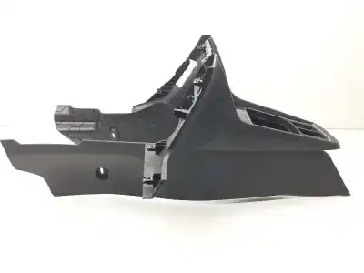 Автозапчасти б/у центральный подлокотник за seat leon (5f1) fr fast lane ссылки oem iam 5f1863680k  