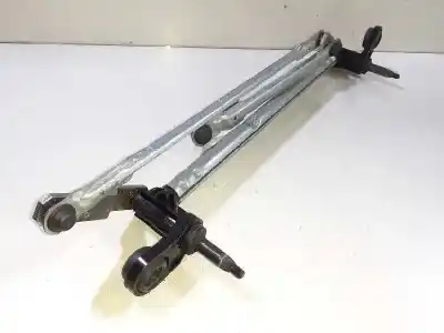 Piesă de schimb auto la mâna a doua ȘTERGÃTOR GEAMURI FAȚÃ pentru SEAT LEON (5F1)  Referințe OEM IAM 5F1955023B  
