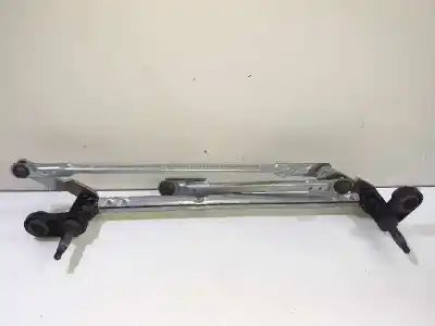 Автозапчасти б/у передняя чистая артикуляция за seat leon (5f1) fr fast lane ссылки oem iam 5f1955023b  